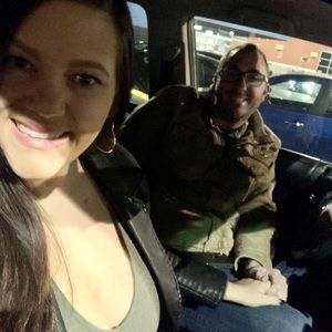 Meet your Posher, Alycia